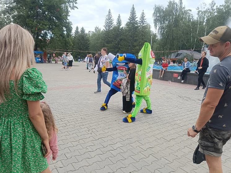 Фото галереи