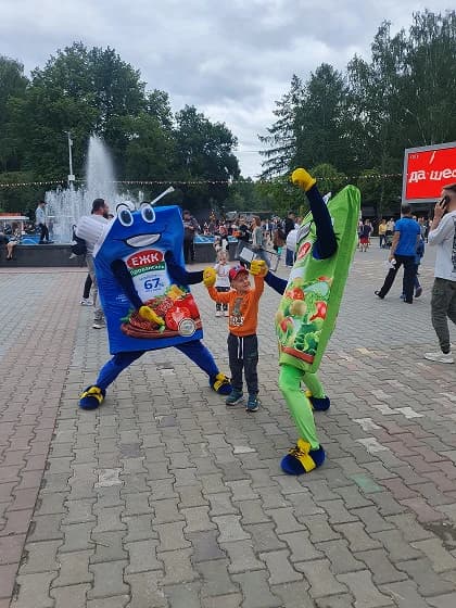 Фото галереи