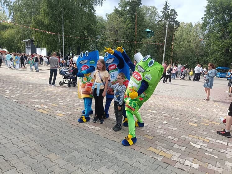 Фото галереи