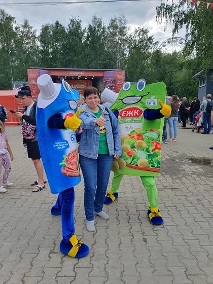 Фото галереи