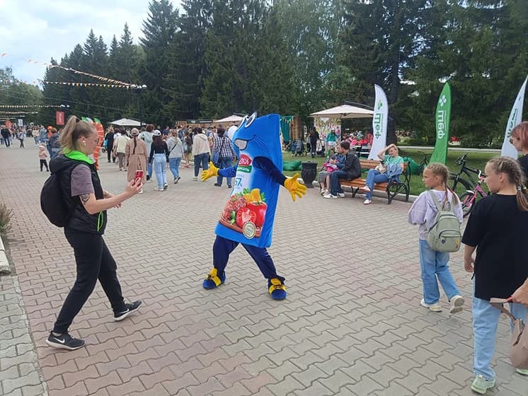 Фото галереи