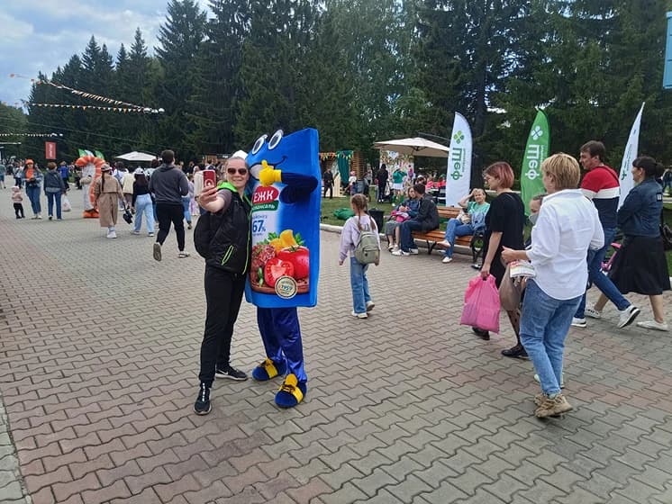 Фото галереи