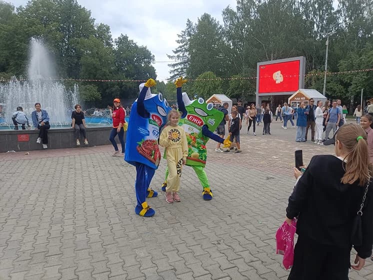 Фото галереи