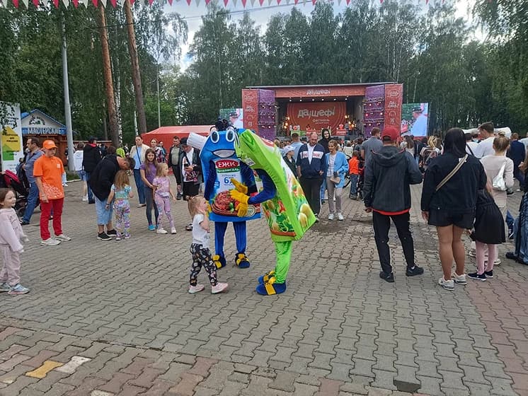 Фото галереи