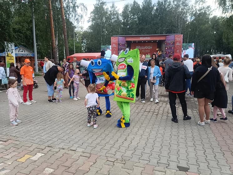 Фото галереи