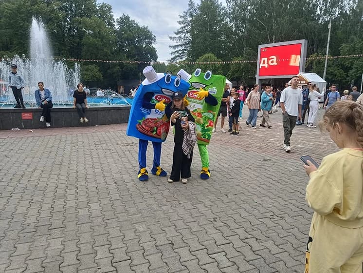 Фото галереи