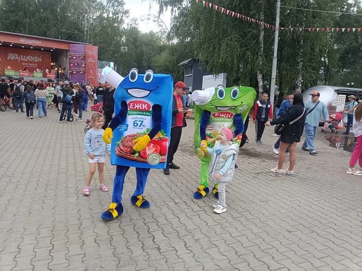 Фото галереи