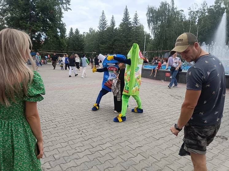 Фото галереи