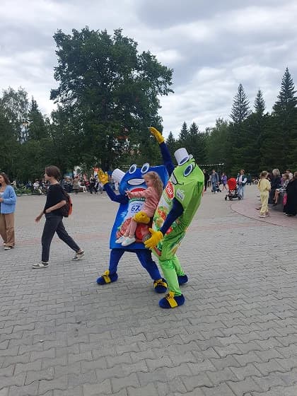 Фото галереи